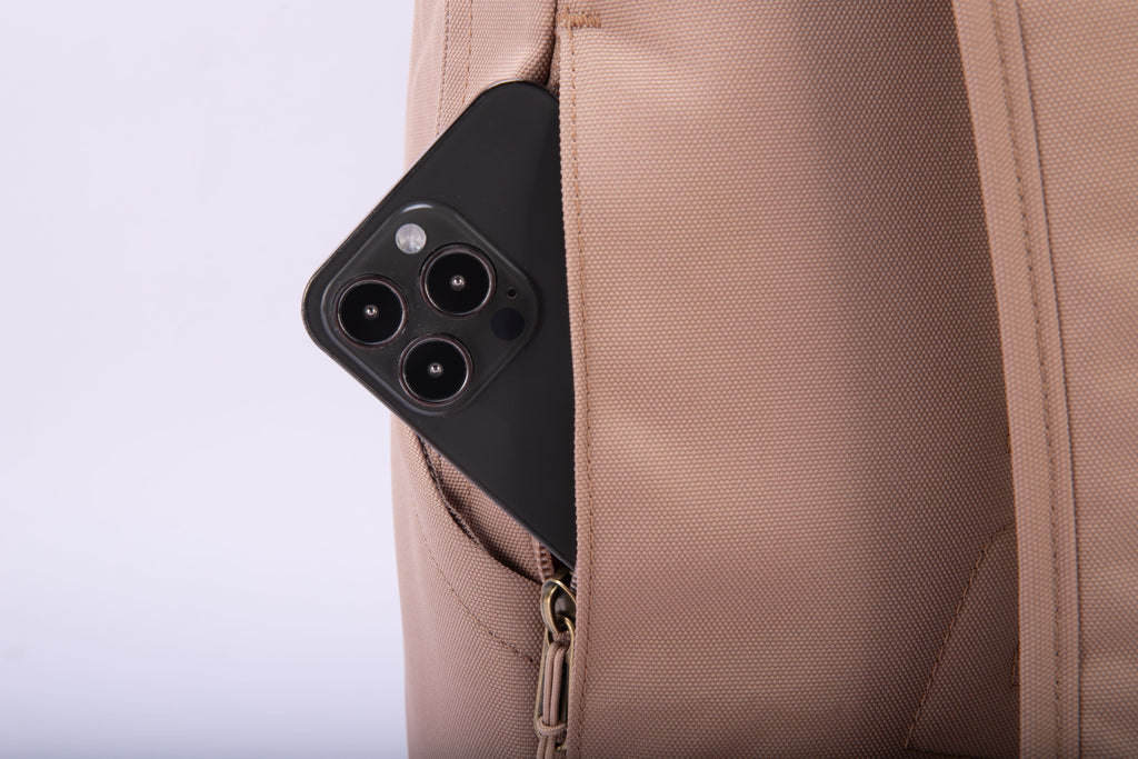 Kooteney Backpack - Recycled Materials (13.7L)