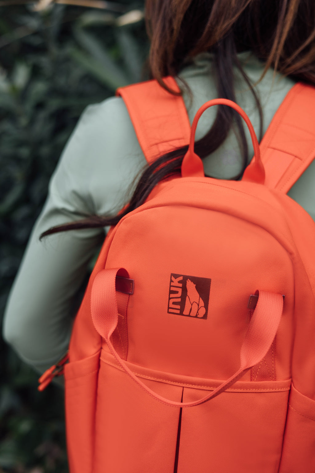 Kooteney Backpack - Recycled Materials (13.7L)