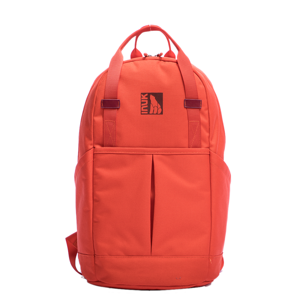 Kooteney Backpack - Recycled Materials (13.7L)