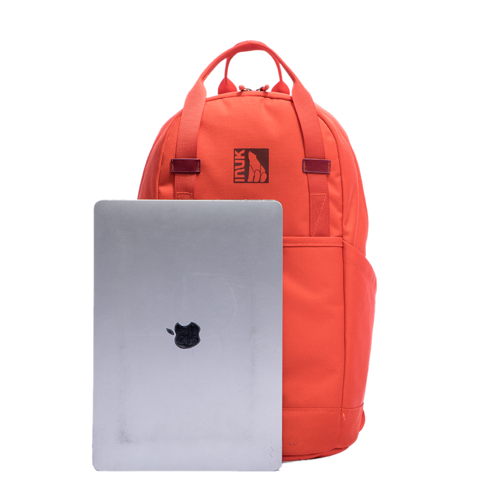 Kooteney Backpack - Recycled Materials (13.7L)