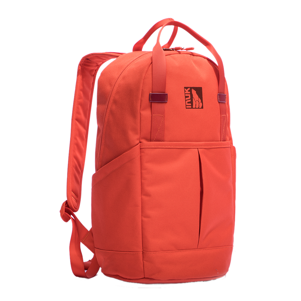 Kooteney Backpack - Recycled Materials (13.7L)