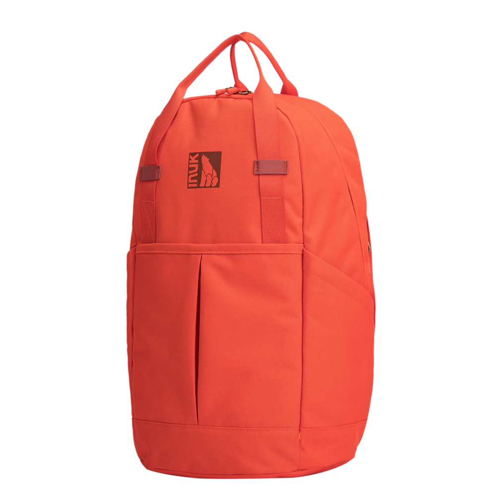 Kooteney Backpack - Recycled Materials (13.7L)