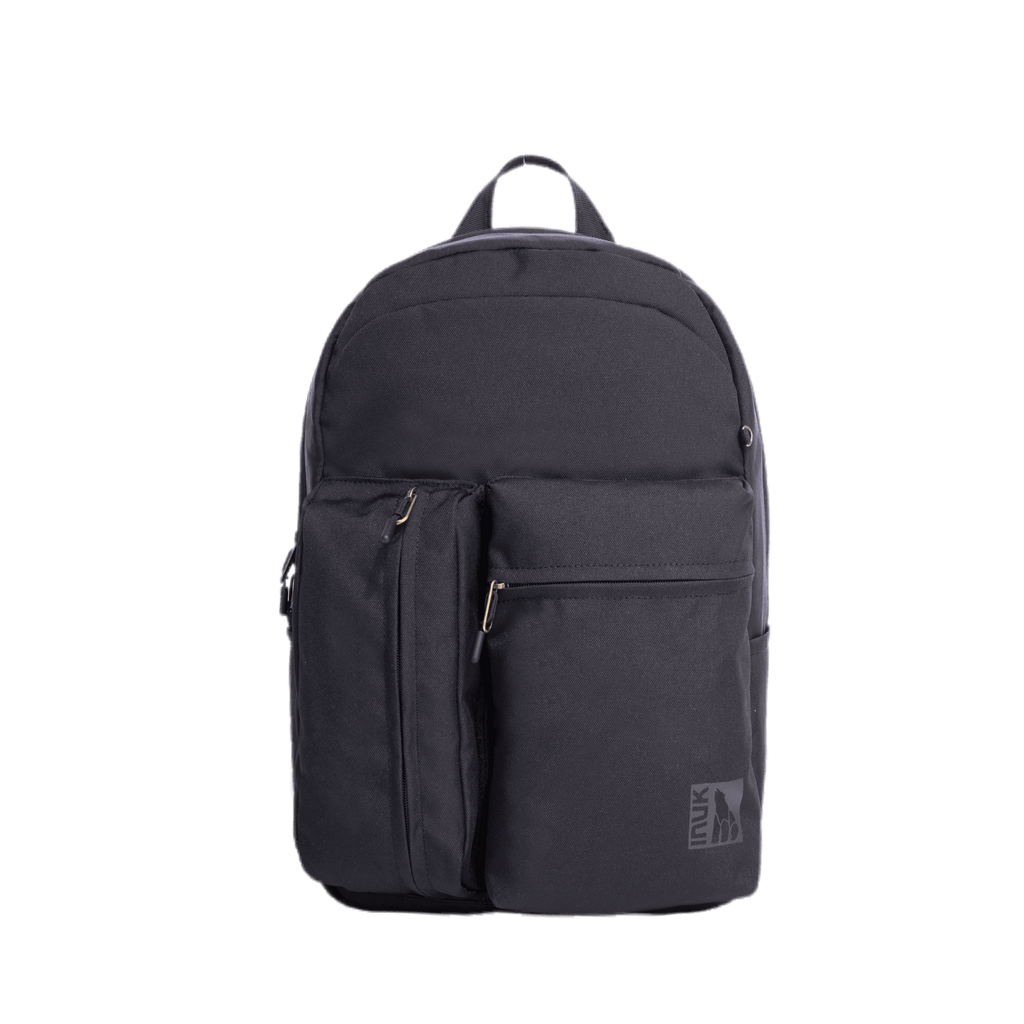 Sparwood_RP Backpack - Recycled fabrics (18L)
