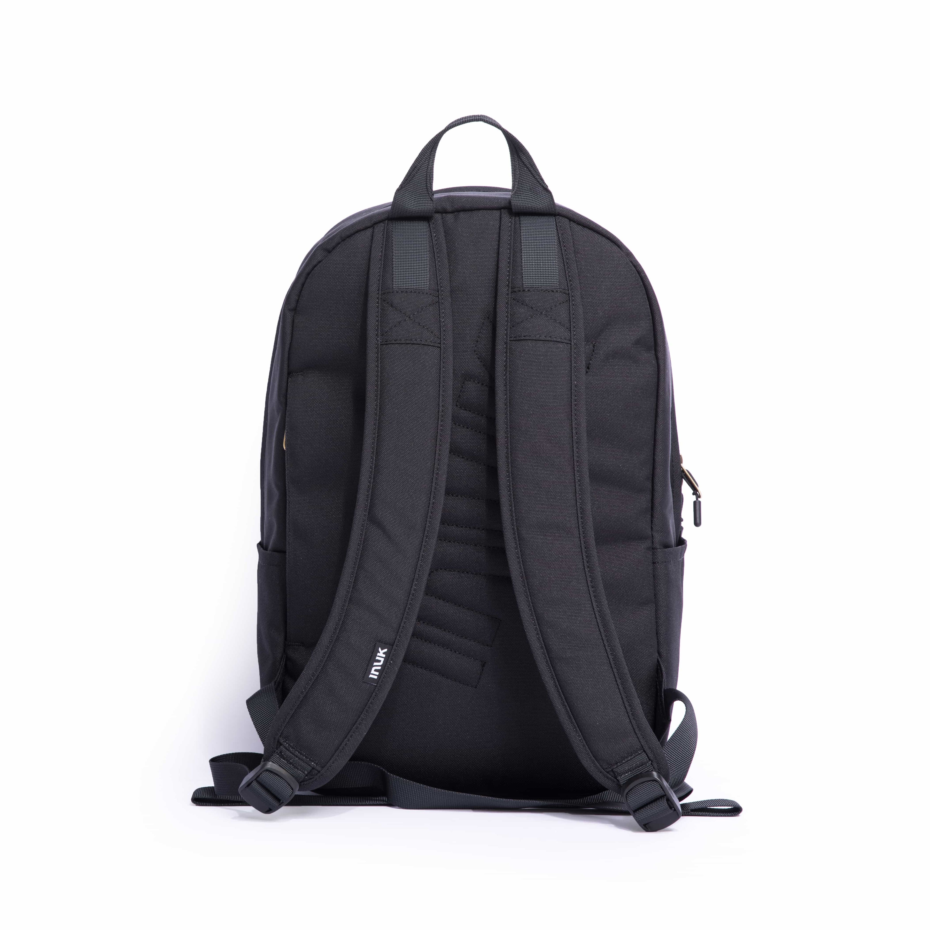 Sparwood_RP Backpack - Recycled fabrics (18L)