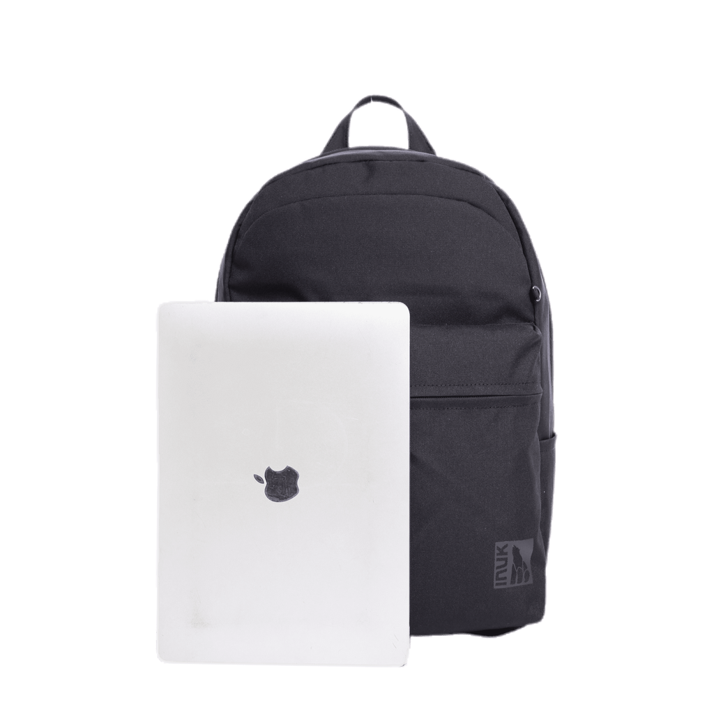 Sparwood_RP Backpack - Recycled fabrics (18L)