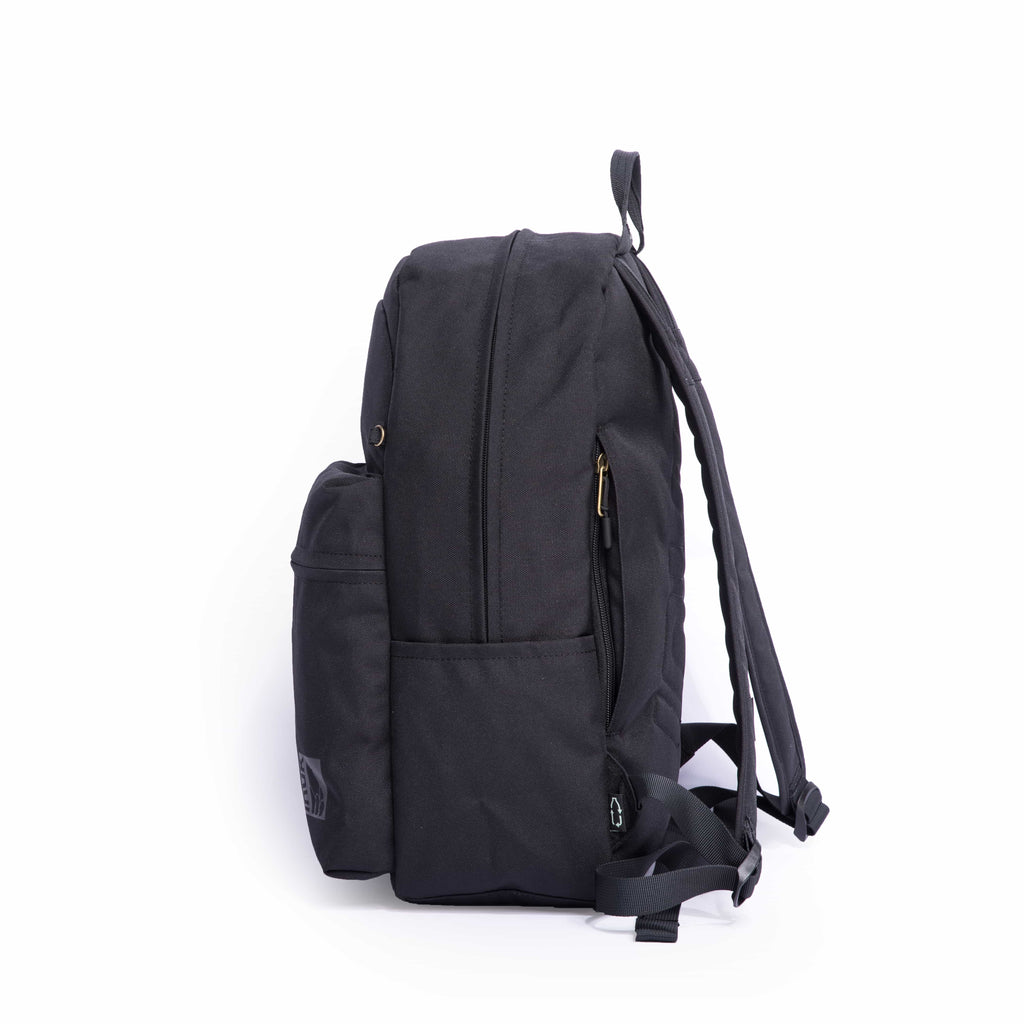 Sparwood_RP Backpack - Recycled fabrics (18L)