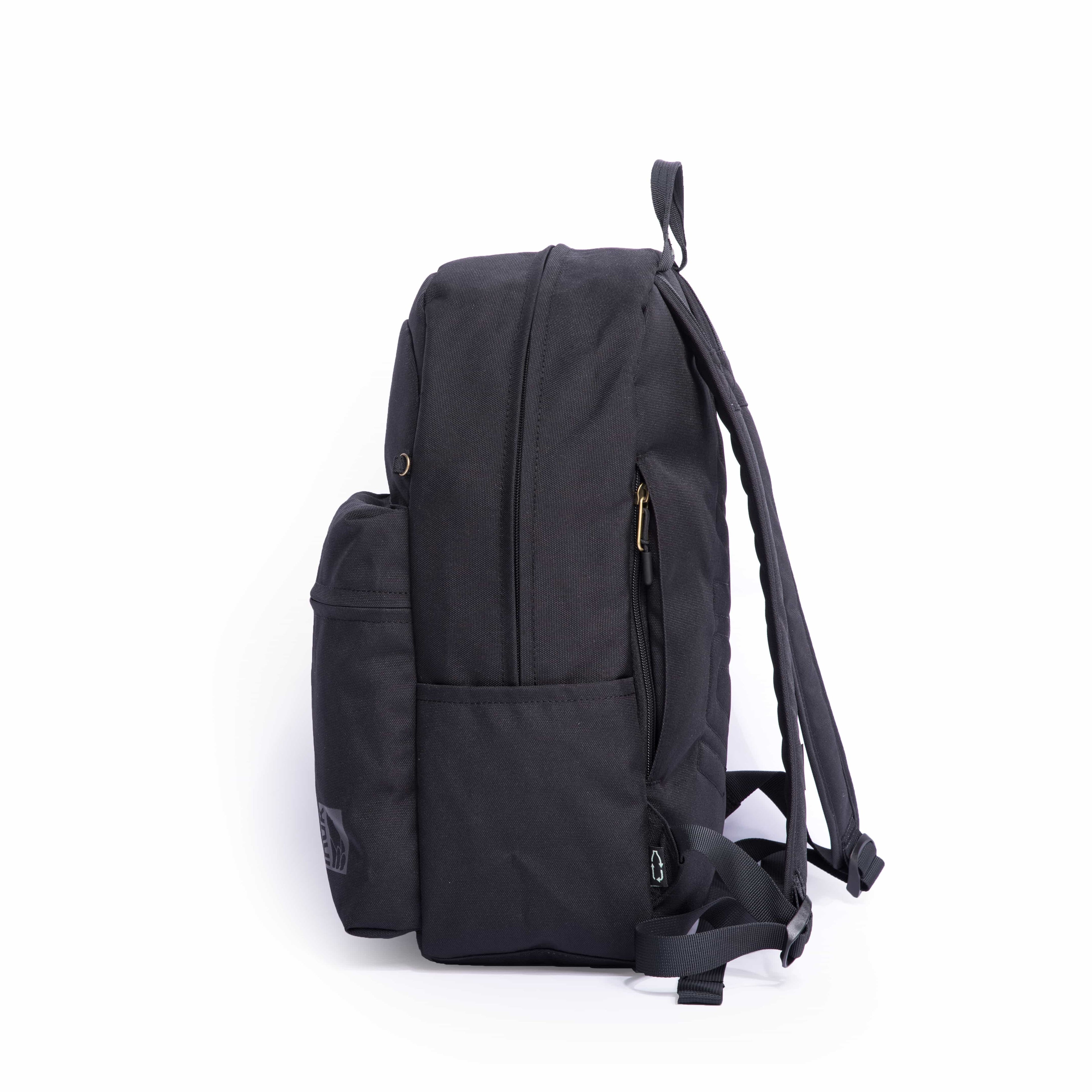 Sparwood_RP Backpack - Recycled fabrics (18L)