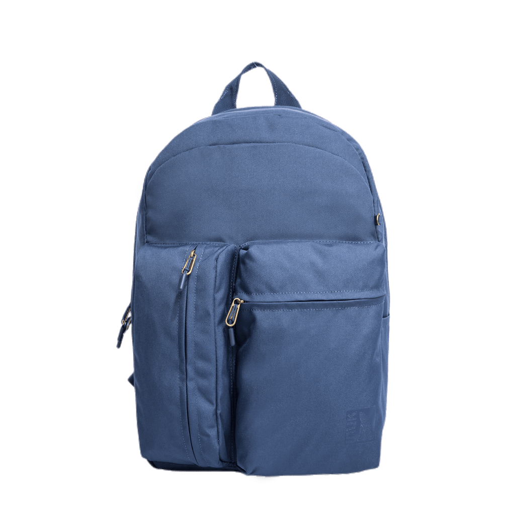 Sparwood_RP Backpack - Recycled fabrics (18L)