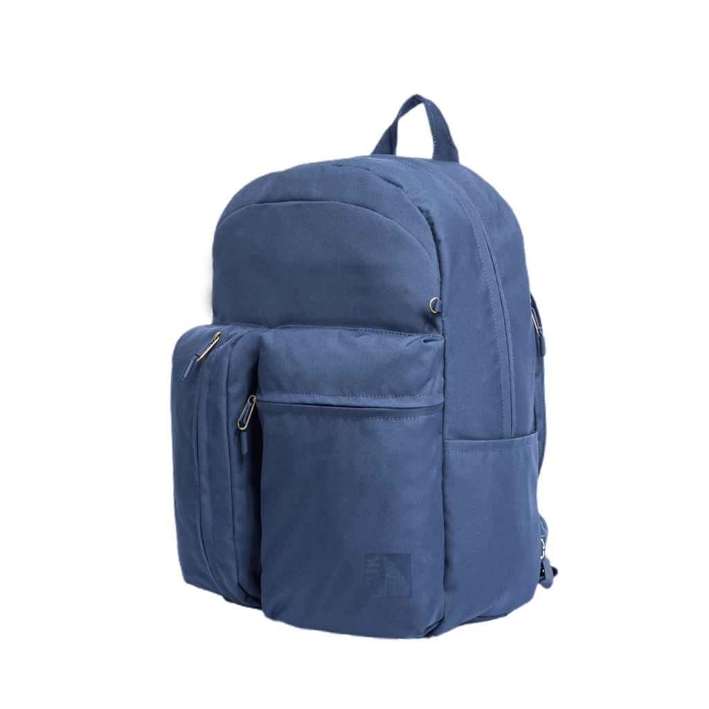 Sparwood_RP Backpack - Recycled fabrics (18L)
