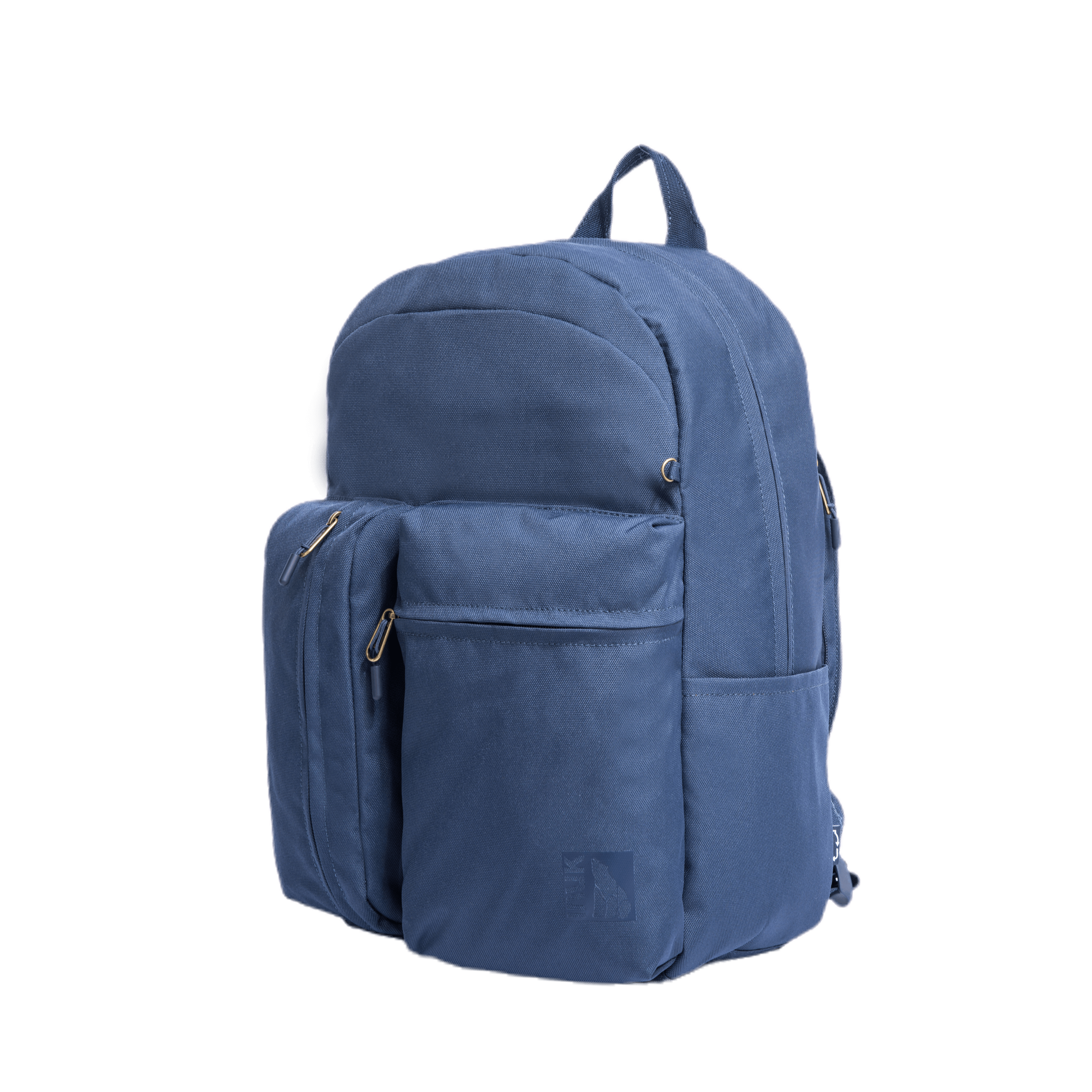 Sparwood_RP Backpack - Recycled fabrics (18L)