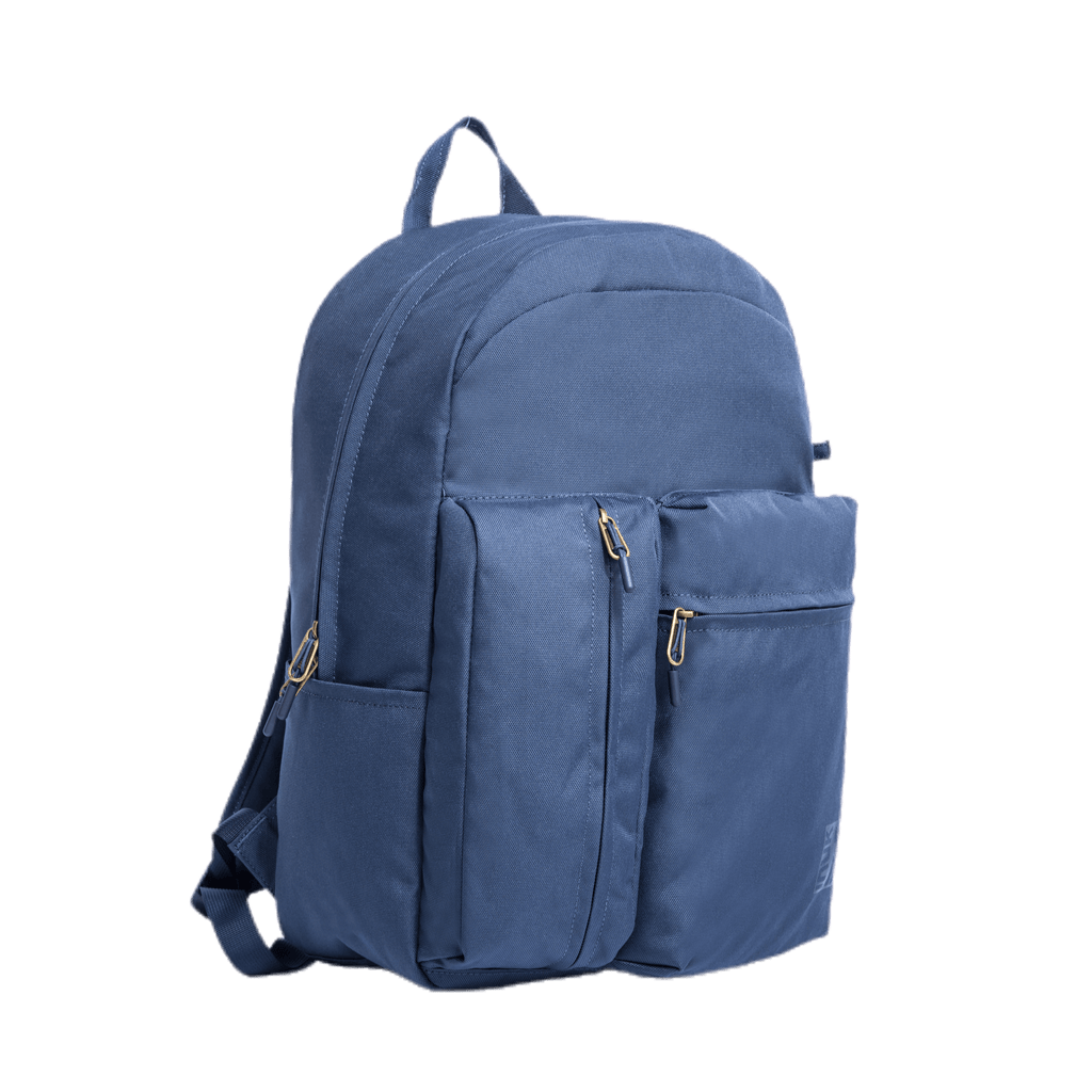 Sparwood_RP Backpack - Recycled fabrics (18L)