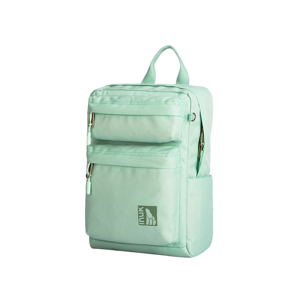 Venus Mini Backpack - Recycled Fabrics (6.3L)
