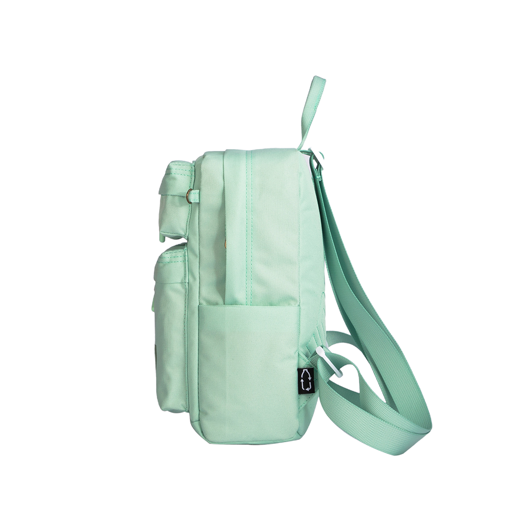 Venus Mini Backpack - Recycled Fabrics (6.3L)
