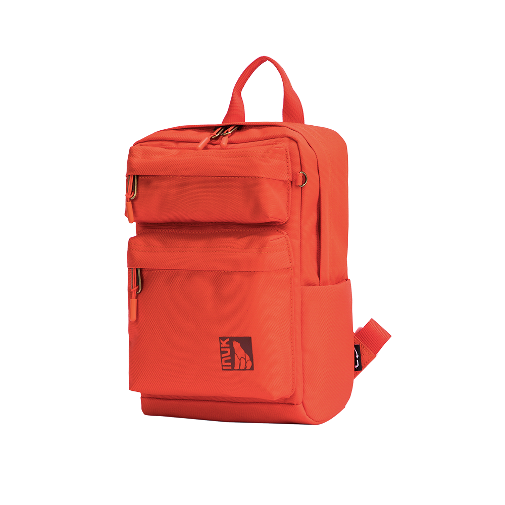 Venus Mini Backpack - Recycled Fabrics (6.3L)