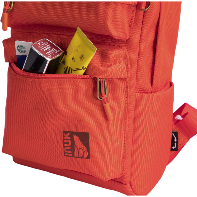 Venus Mini Backpack - Recycled Fabrics (6.3L)