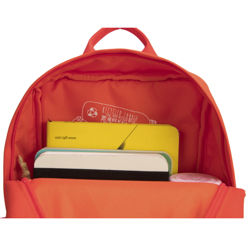 Venus Mini Backpack - Recycled Fabrics (6.3L)