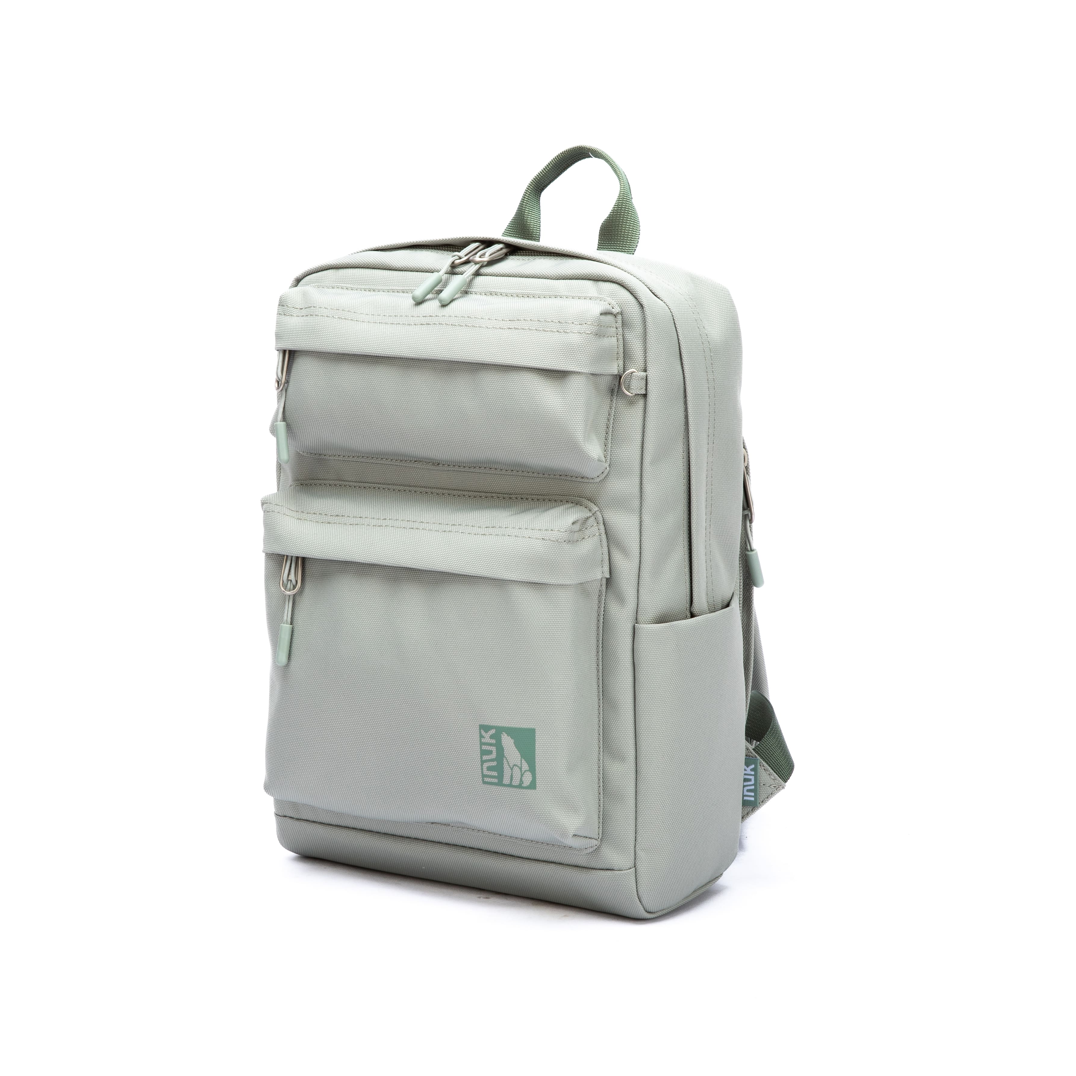 Venus A4 Primary Backpack - Recycled Fabrics (10L)