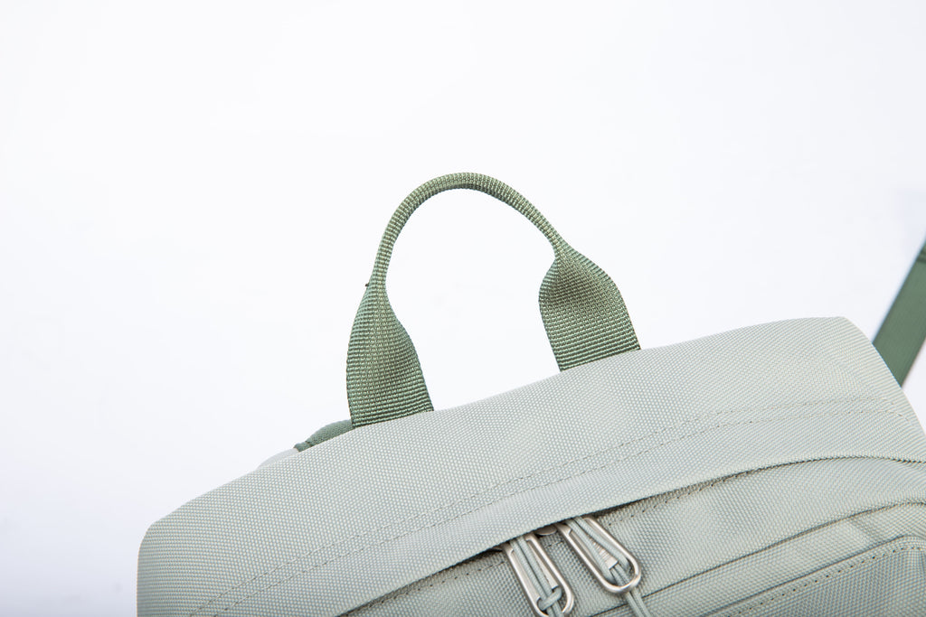 Venus A4 Primary Backpack - Recycled Fabrics (10L)