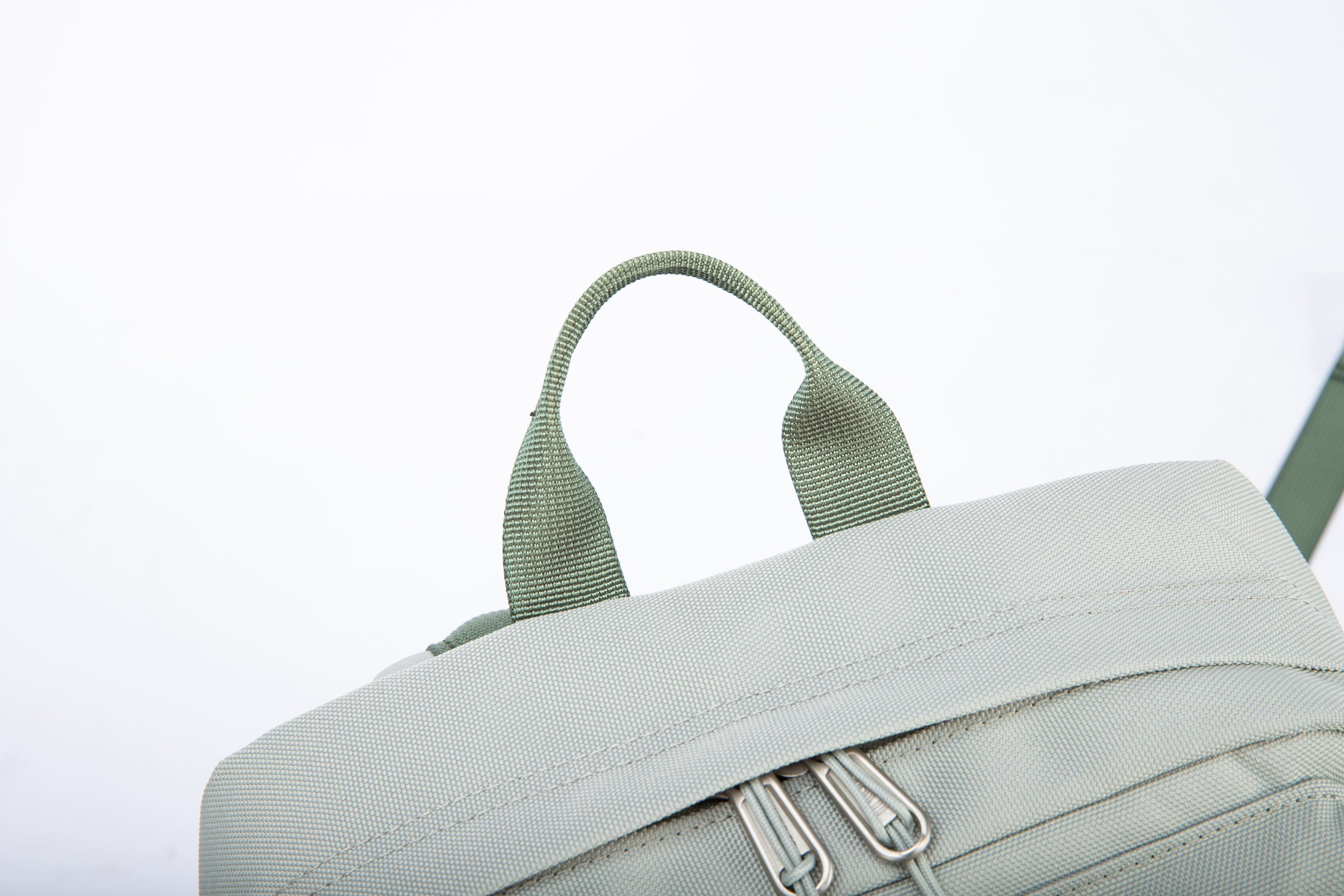 Venus A4 Primary Backpack - Recycled Fabrics (10L)