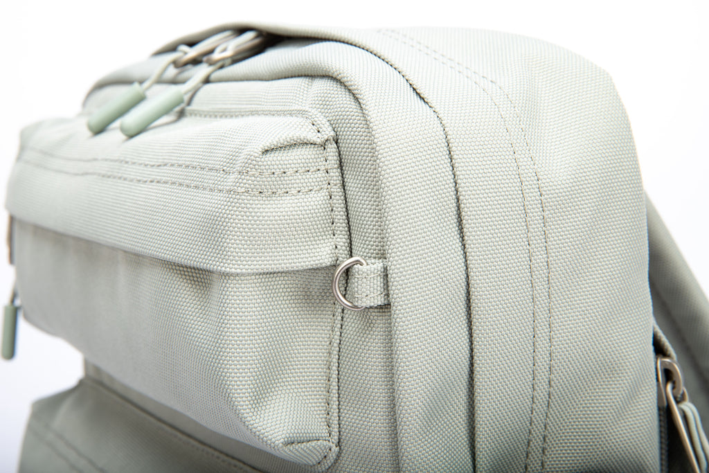 Venus A4 Primary Backpack - Recycled Fabrics (10L)