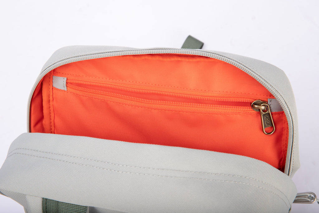 Venus A4 Primary Backpack - Recycled Fabrics (10L)