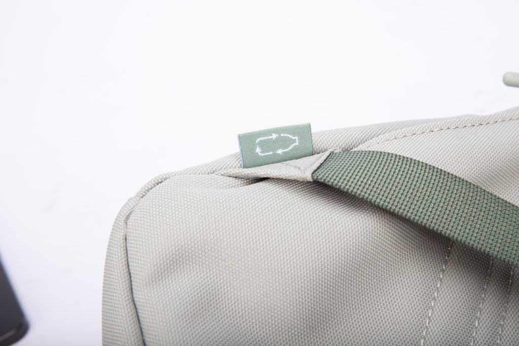 Venus A4 Primary Backpack - Recycled Fabrics (10L)