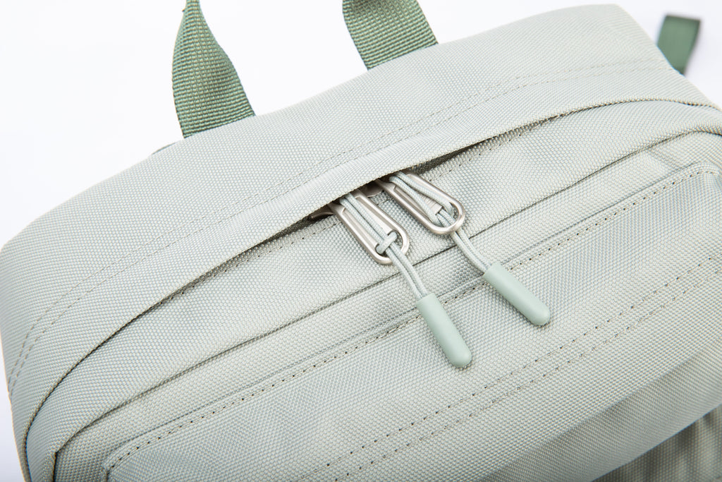 Venus A4 Primary Backpack - Recycled Fabrics (10L)