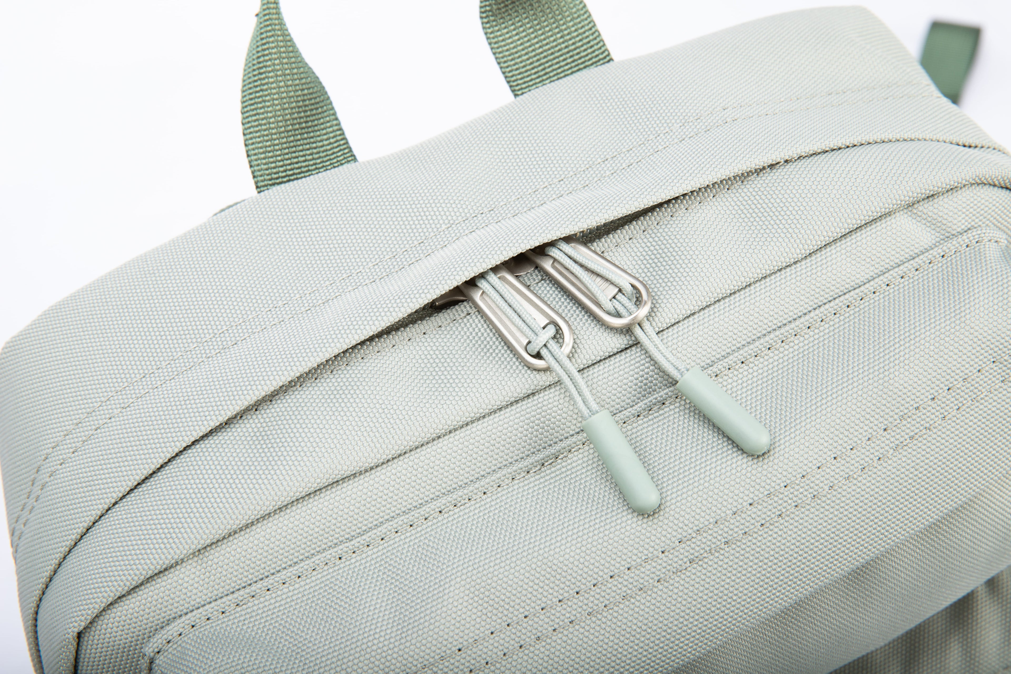 Venus A4 Primary Backpack - Recycled Fabrics (10L)