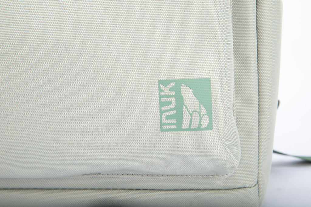 Venus A4 Primary Backpack - Recycled Fabrics (10L)