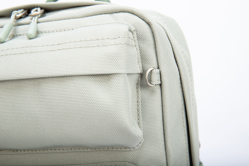 Venus A4 Primary Backpack - Recycled Fabrics (10L)