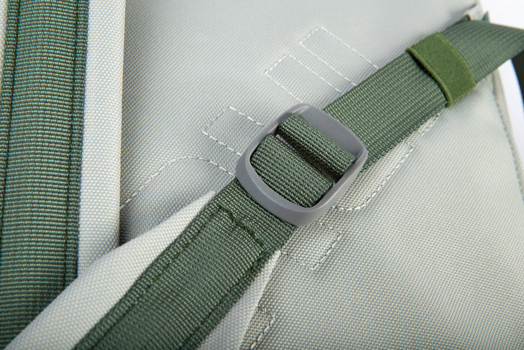 Venus A4 Primary Backpack - Recycled Fabrics (10L)