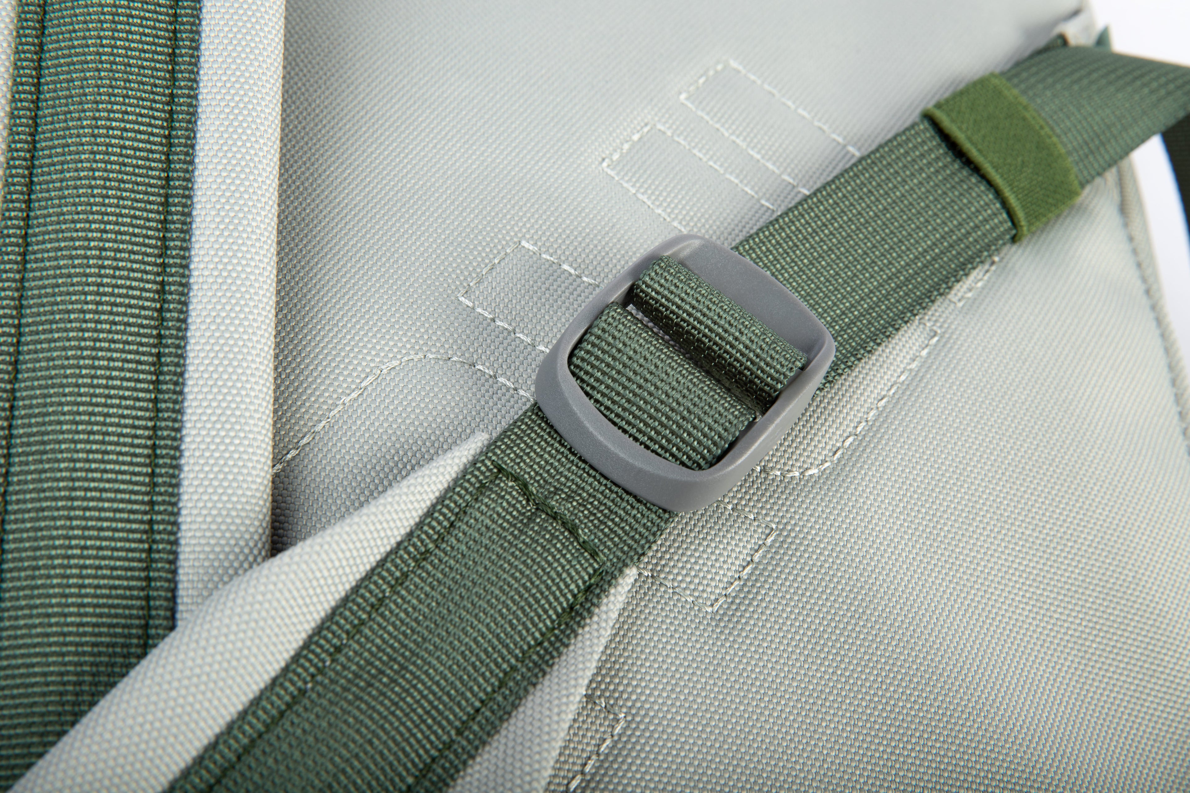 Venus A4 Primary Backpack - Recycled Fabrics (10L)