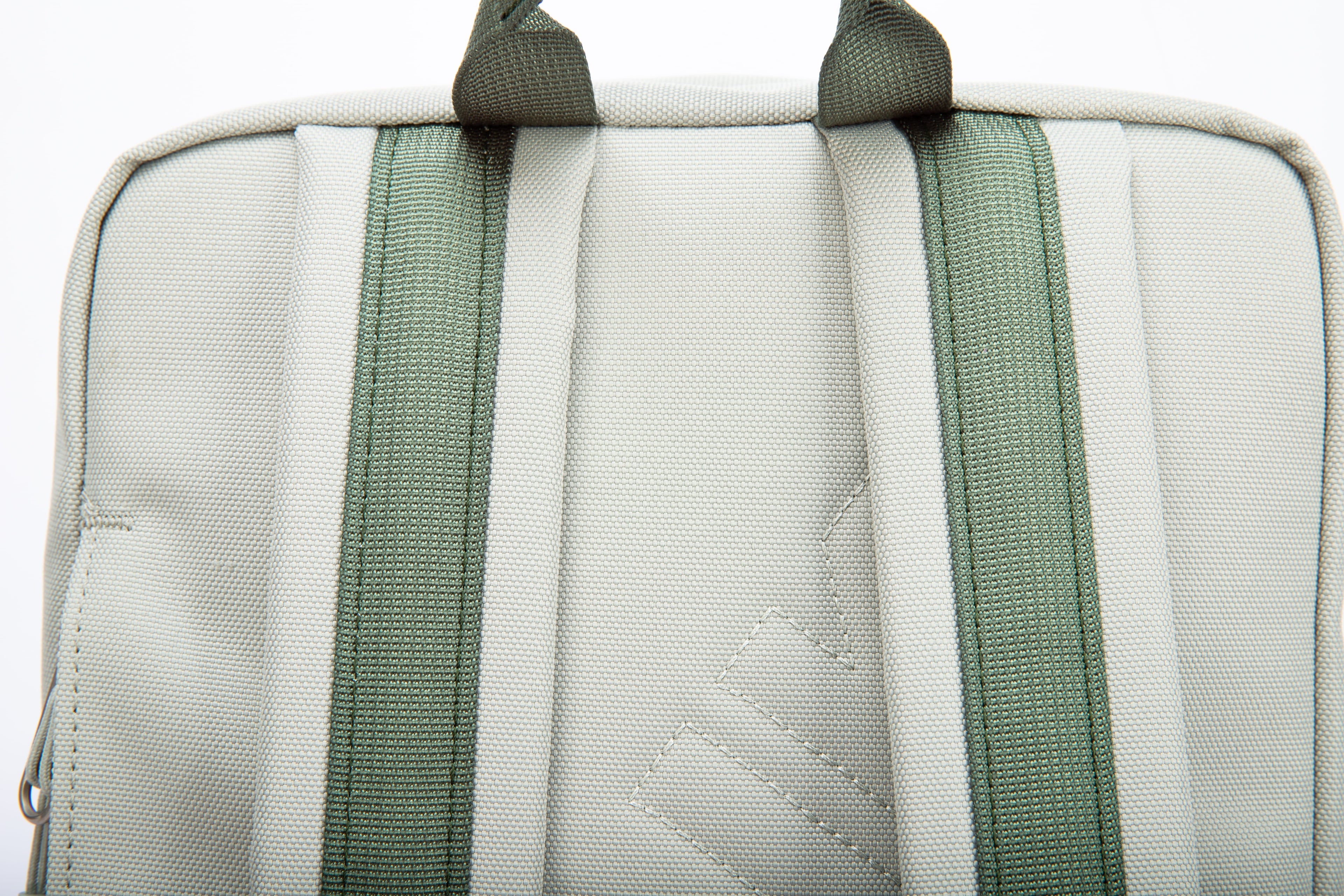 Venus A4 Primary Backpack - Recycled Fabrics (10L)