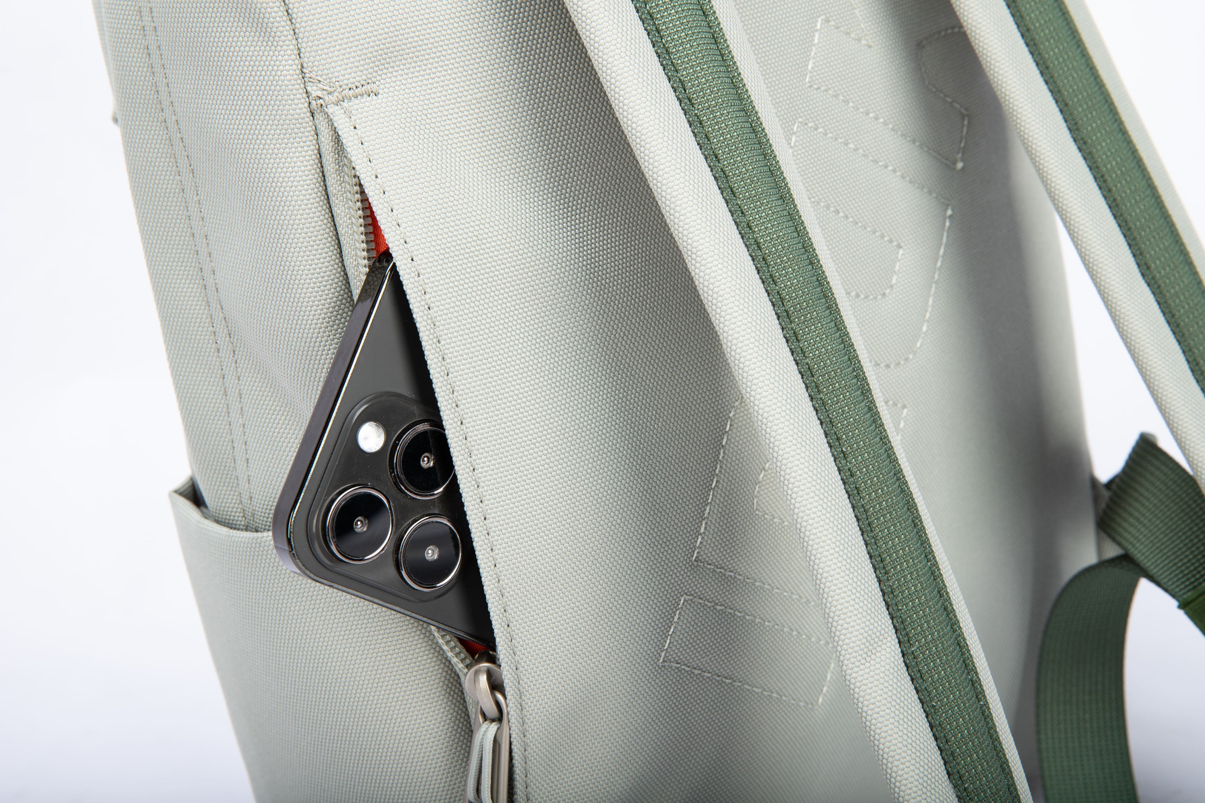 Venus A4 Primary Backpack - Recycled Fabrics (10L)