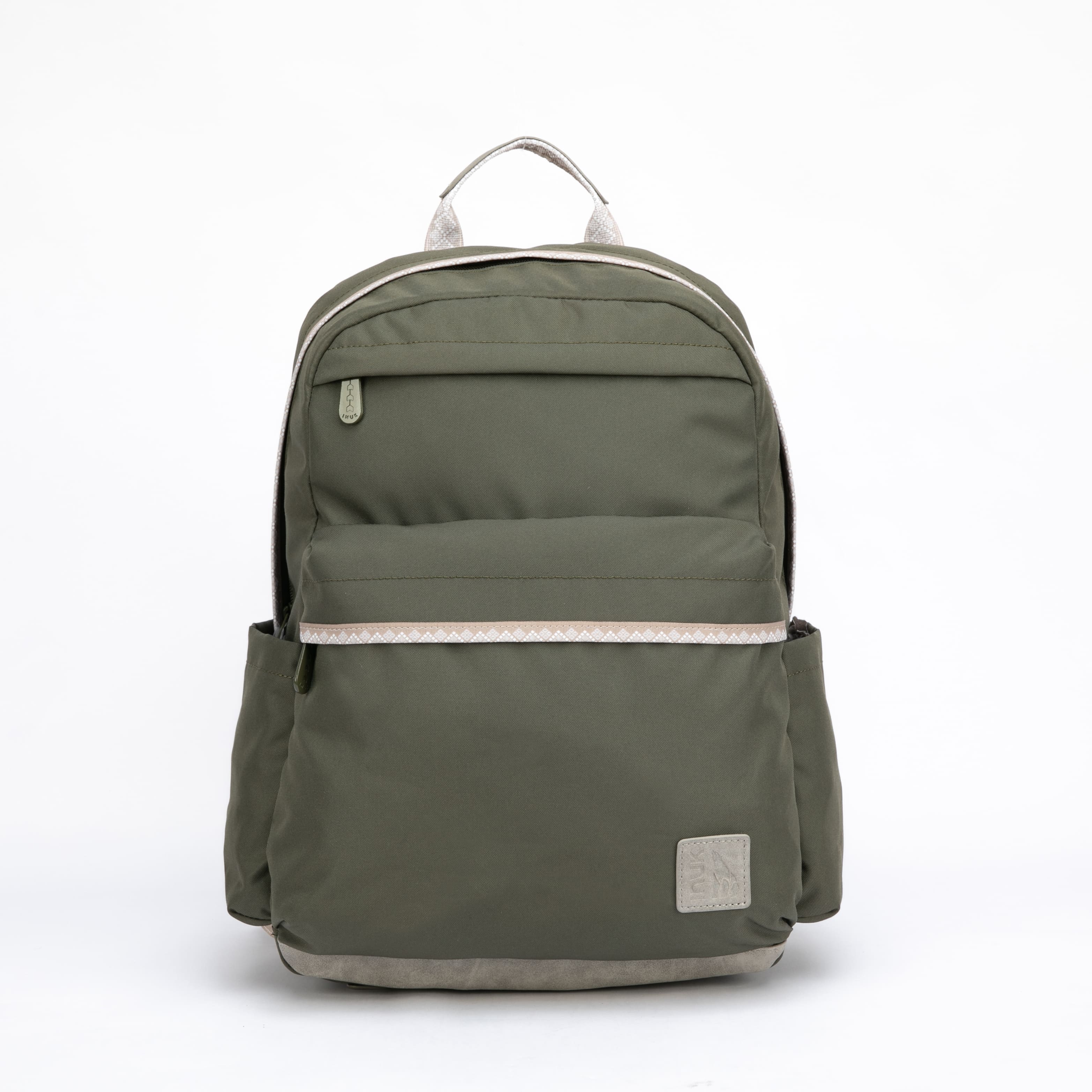 Romeo Primary Plus Backpack - Recycled Materials (18L)