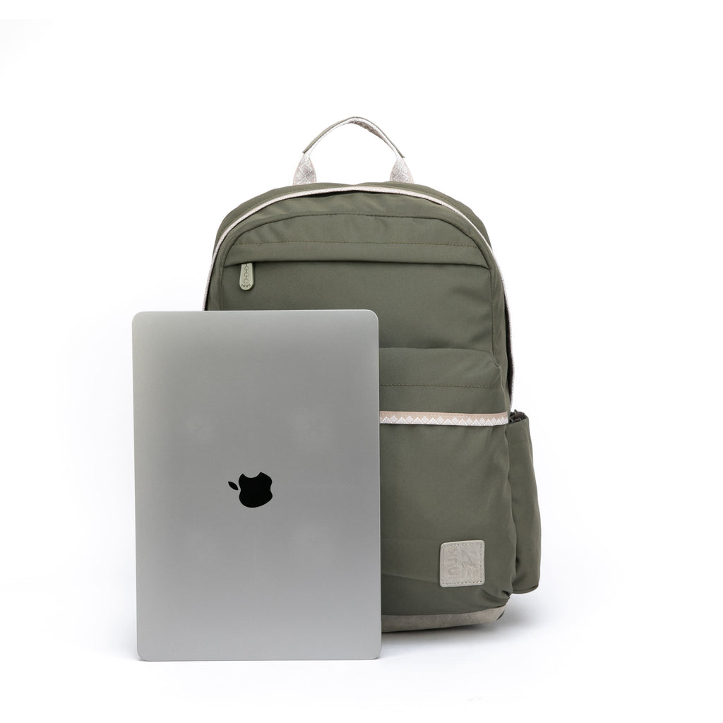 Romeo Primary Plus Backpack - Recycled Materials (18L)