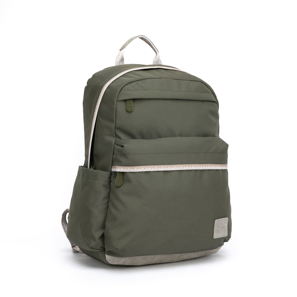 Romeo Primary Plus Backpack - Recycled Materials (18L)