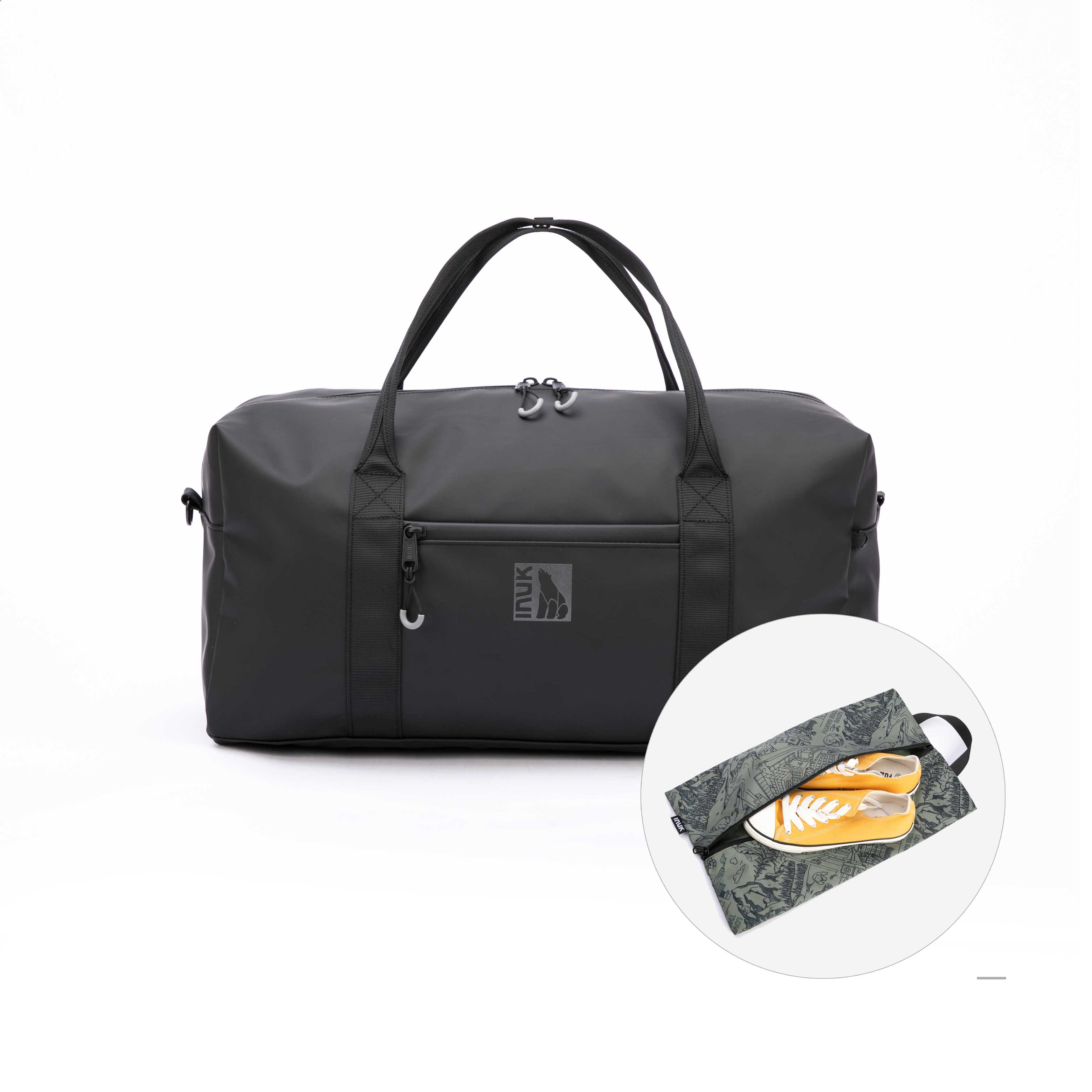 TUTTU Duffle PU Coating Watershed (30L)