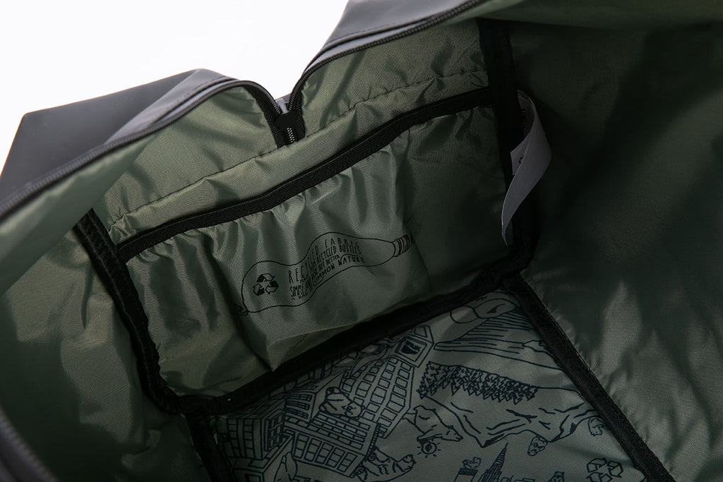 TUTTU Duffle PU Coating Watershed (30L)