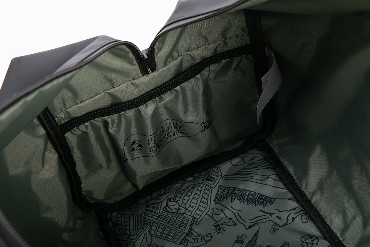 TUTTU Duffle PU Coating Watershed (30L)