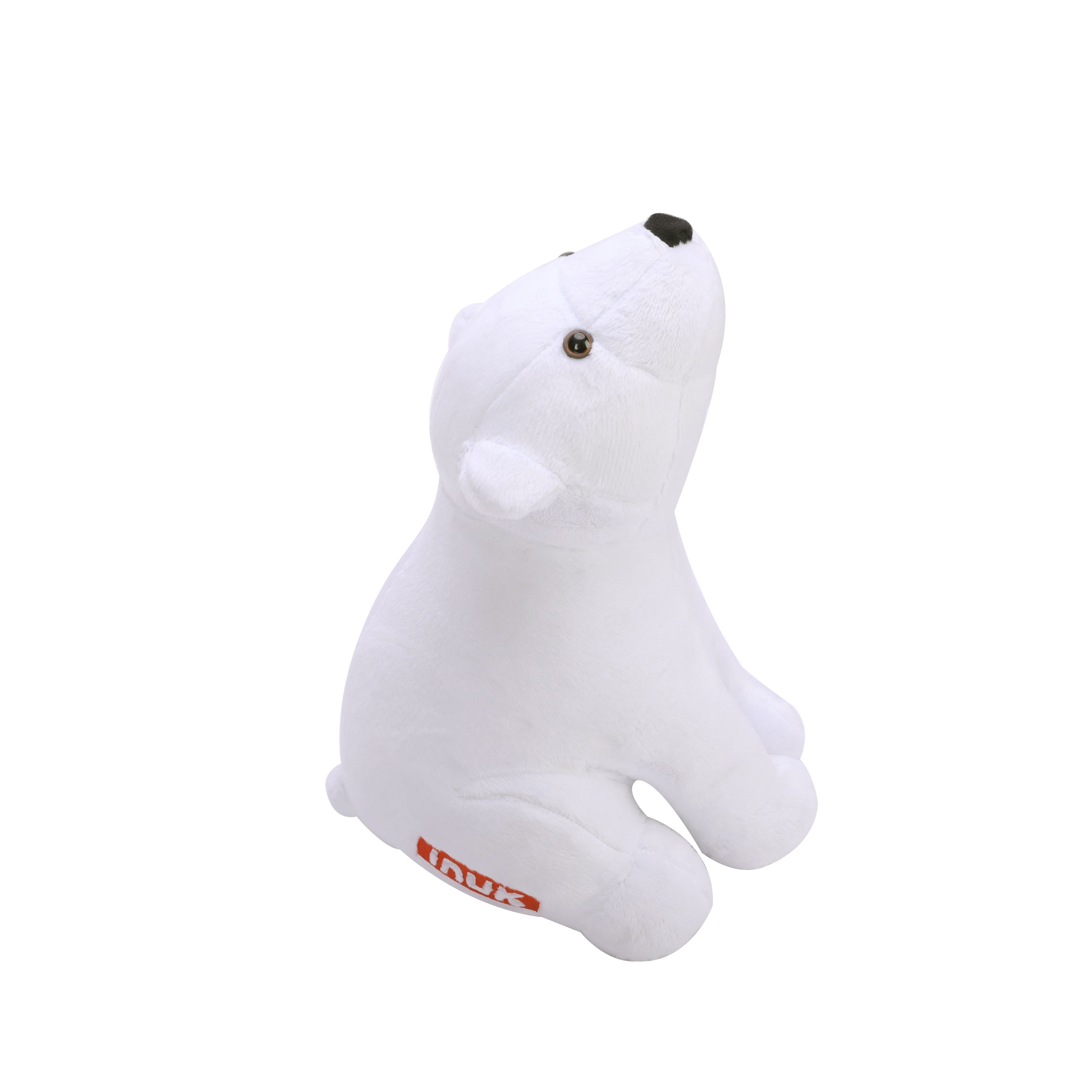 INUK Bear Plush Toy