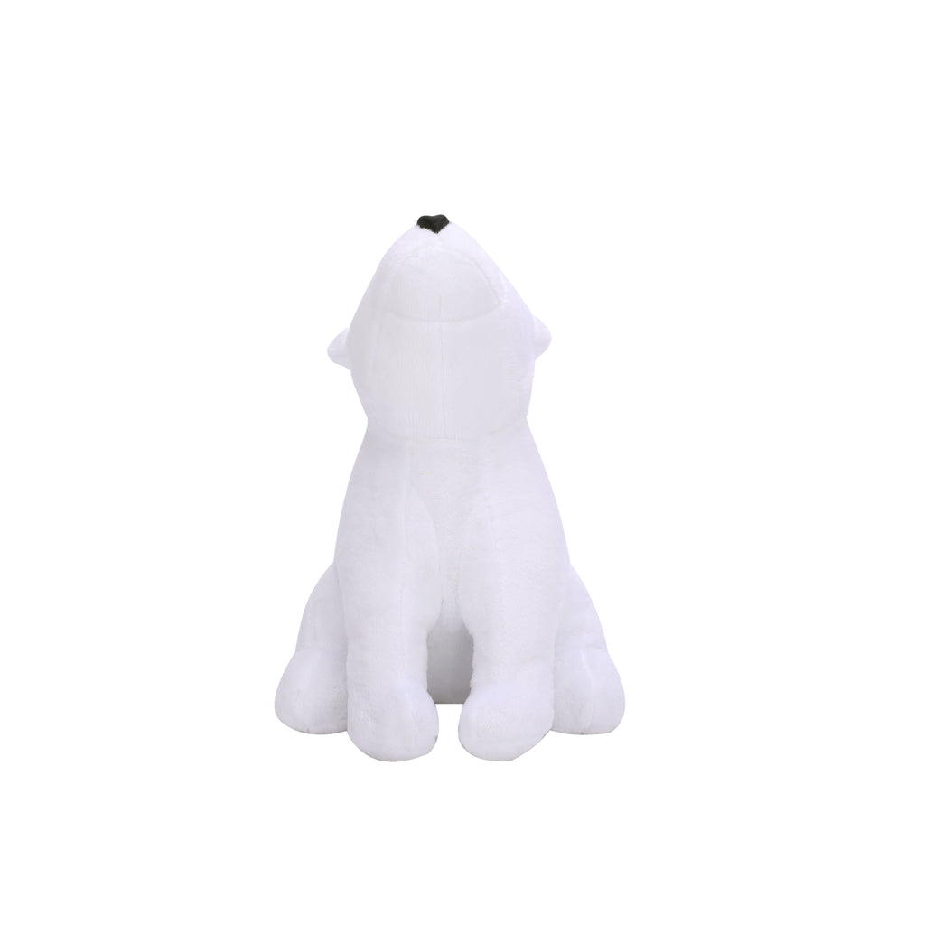 INUK Bear Plush Toy