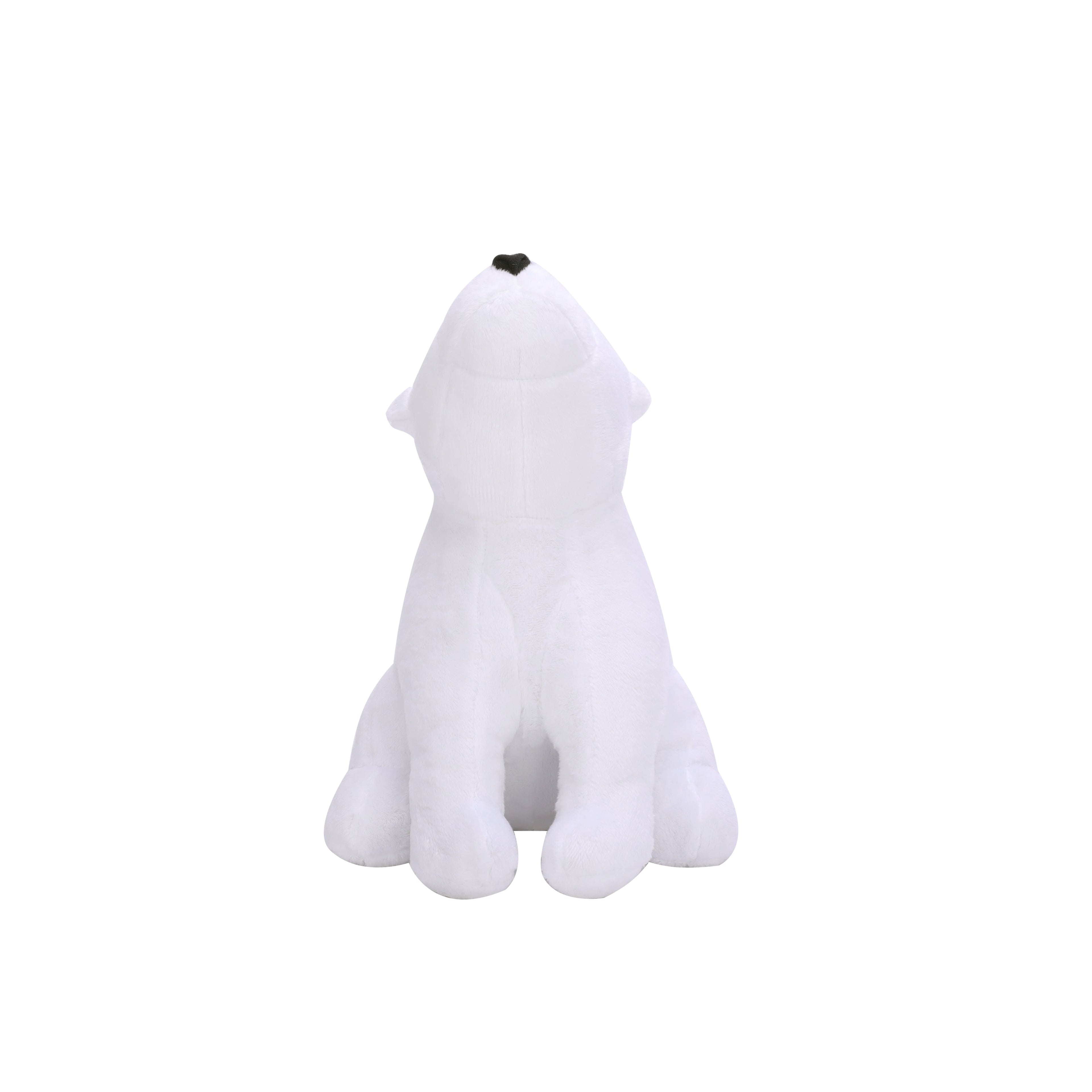 INUK Bear Plush Toy