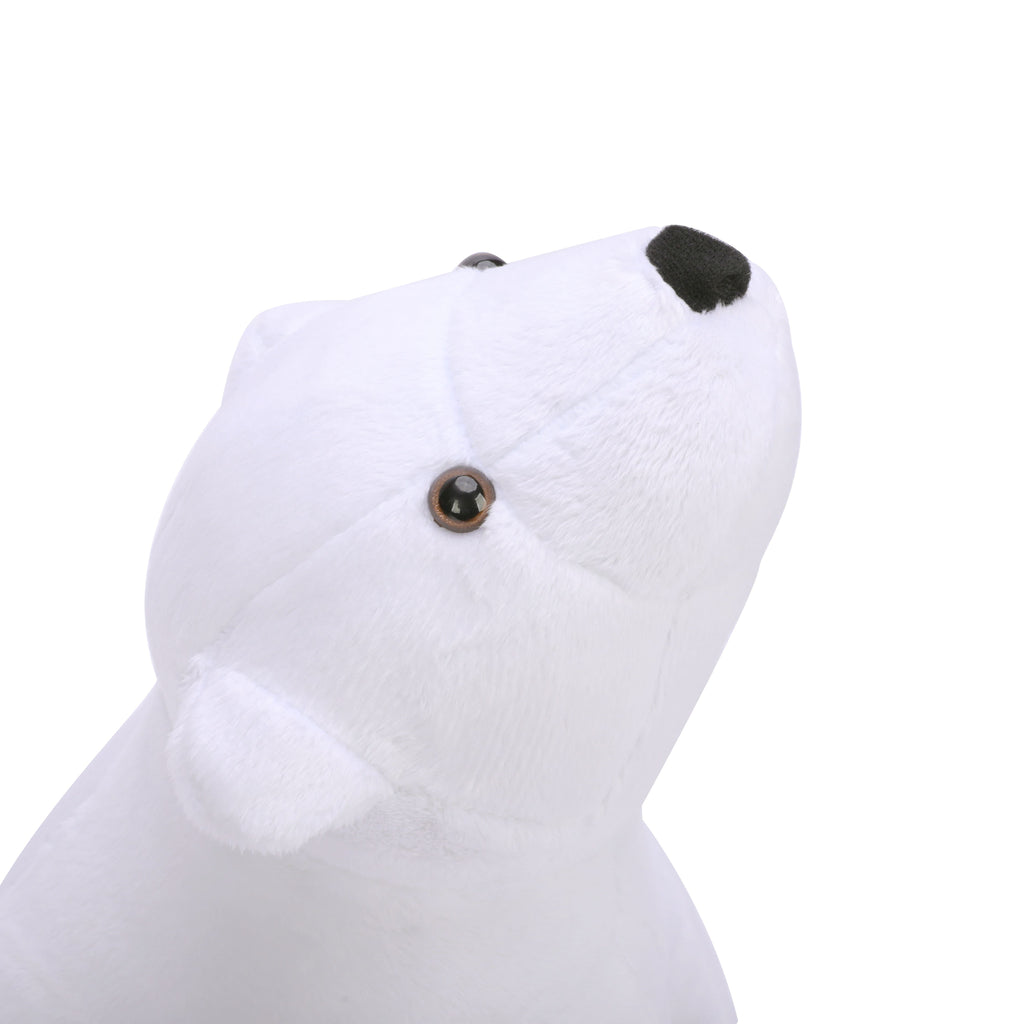 INUK Bear Plush Toy
