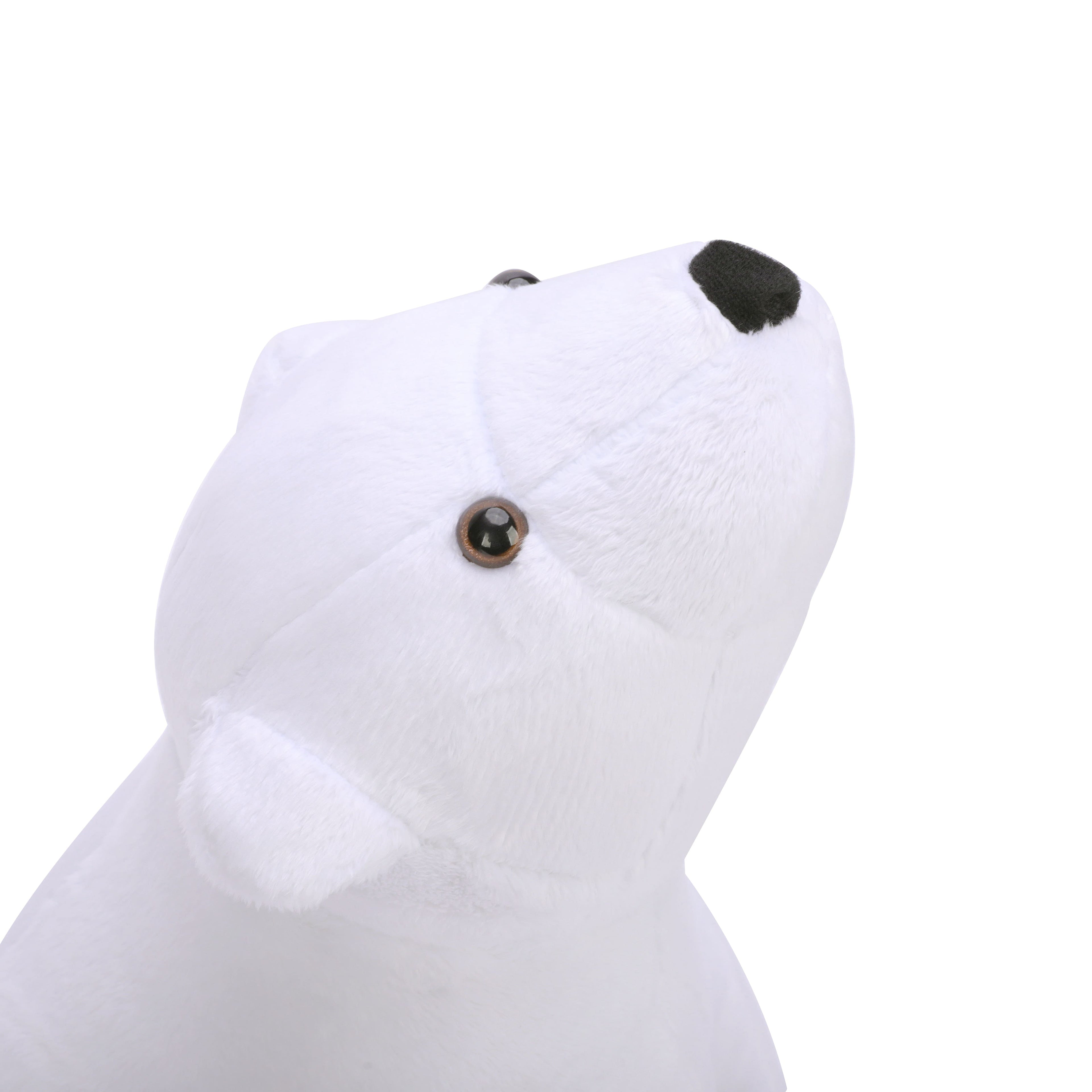 INUK Bear Plush Toy