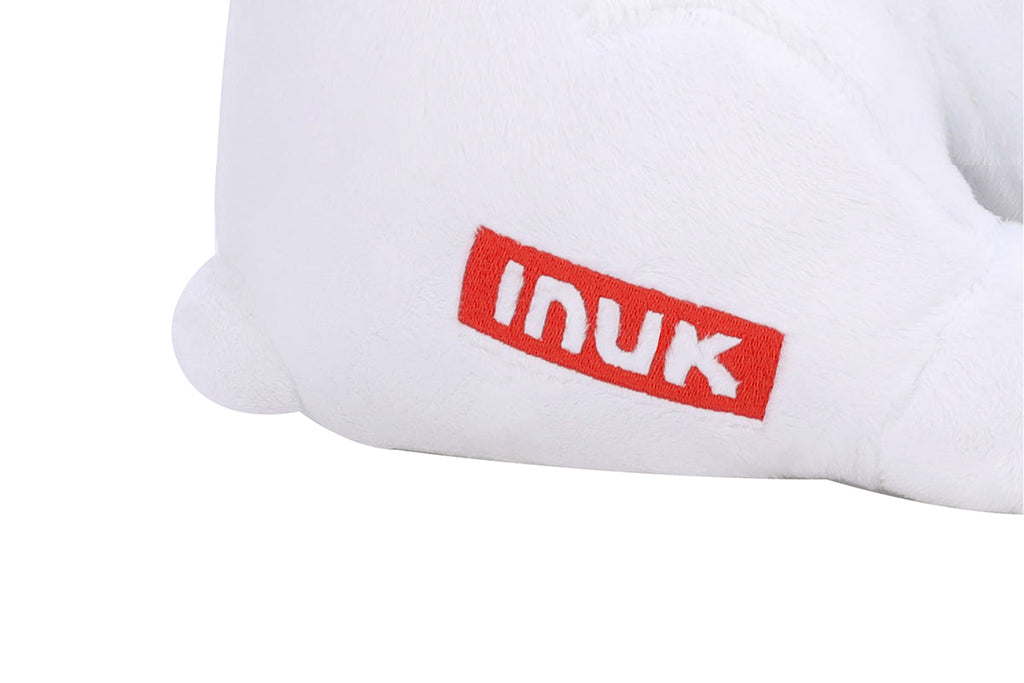 INUK Bear Plush Toy