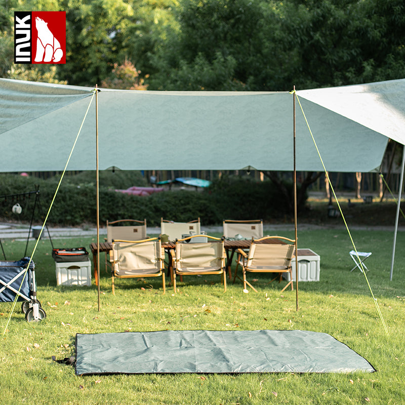 Pad P-A-P BEAR'S LIFE Print