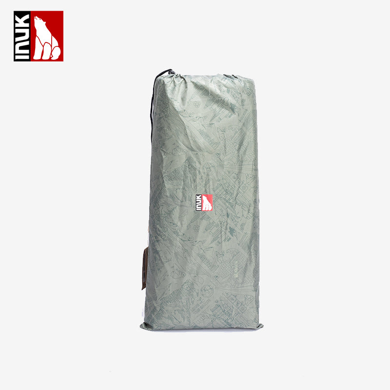 Pad P-A-P BEAR'S LIFE Print