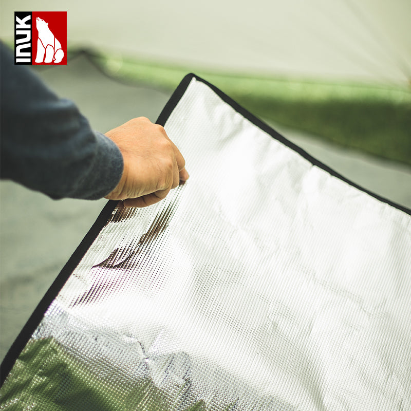 Pad P-A-P BEAR'S LIFE Print