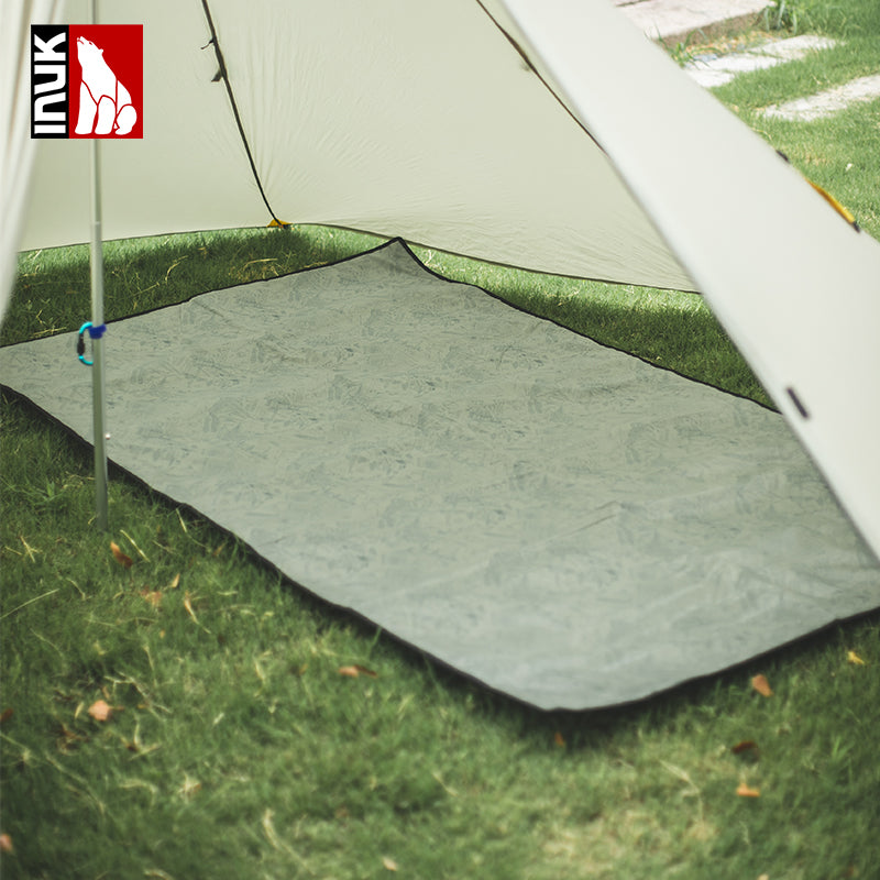 Pad P-A-P BEAR'S LIFE Print